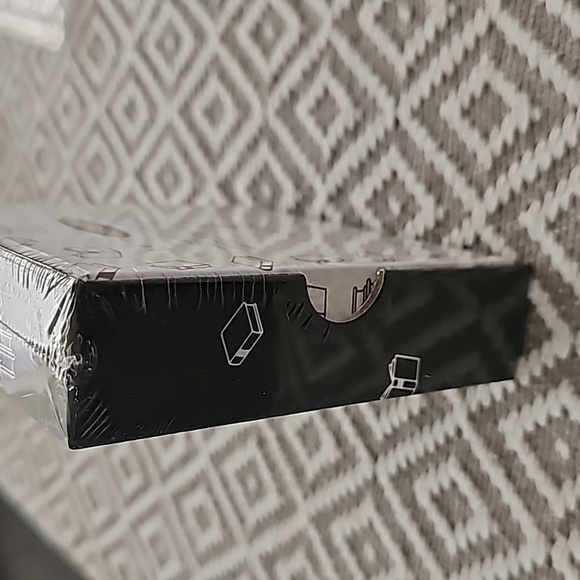 Et cetera by owlcrate sealed box card game - Picture 3 of 3